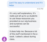 How to Start A Wig Business Polished Crowns