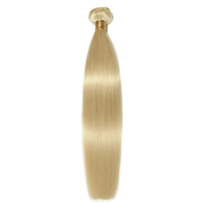 #613 Blonde Straight Bundle