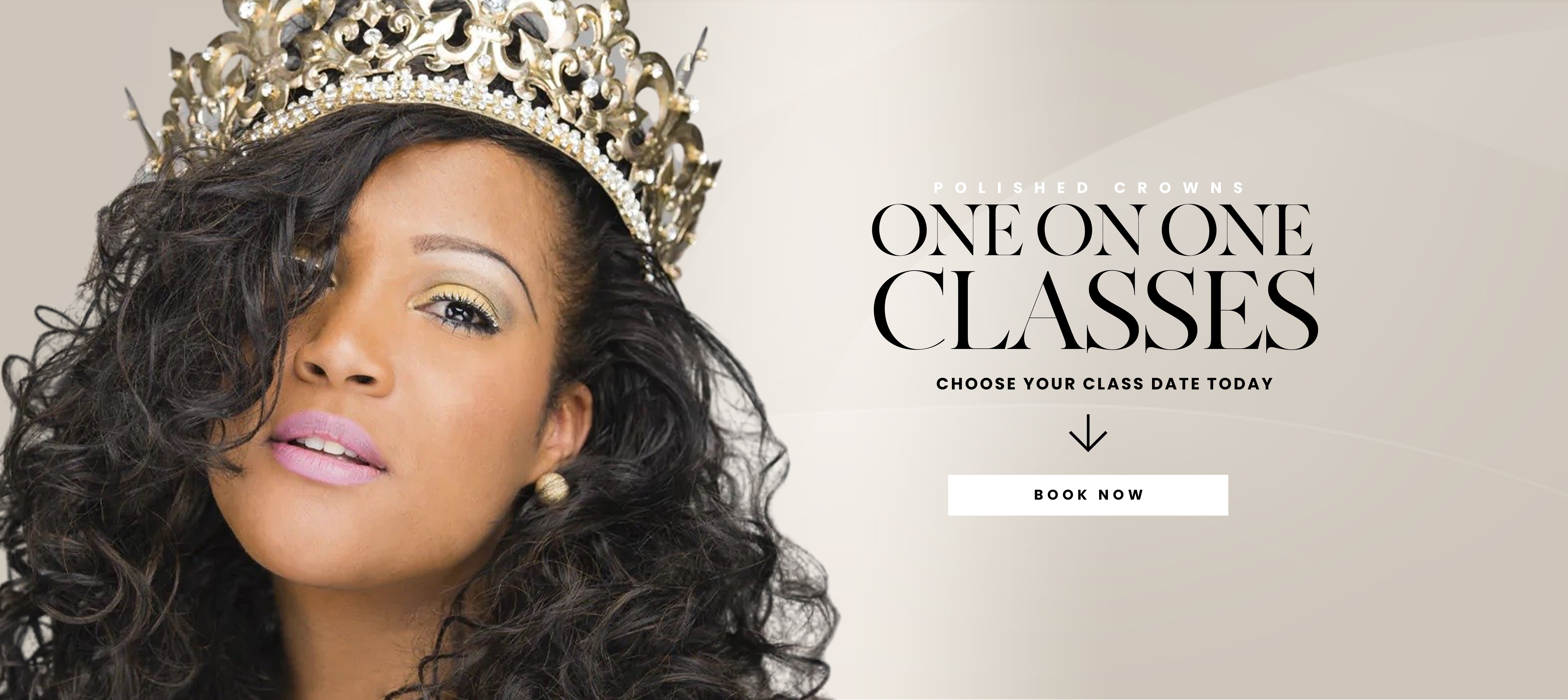 Polished Crowns