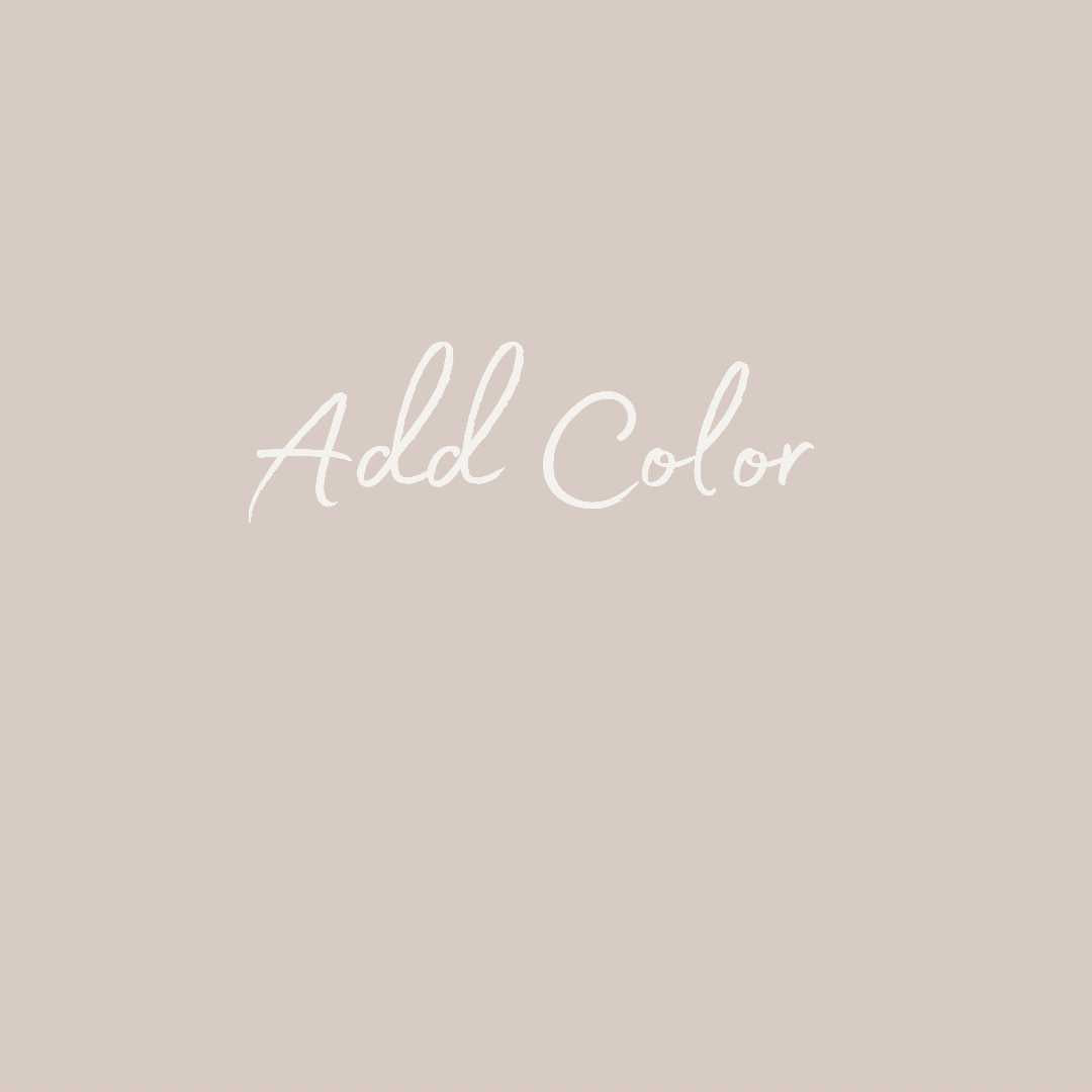 Add Color Polished Crowns