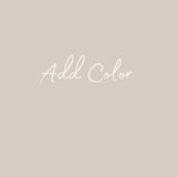 Add Color Polished Crowns