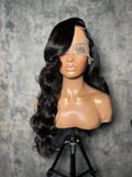 13x4 Lace Frontal Wig