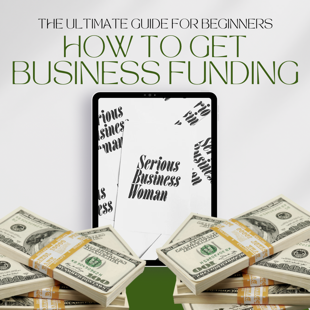 The Ultimate Funding Guide