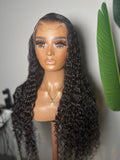 13x6 HD Lace Frontal 24” DW