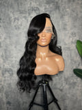 13x4 Lace Frontal Wig