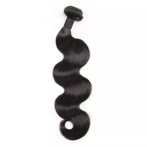 Burmese Body Wave Bundle