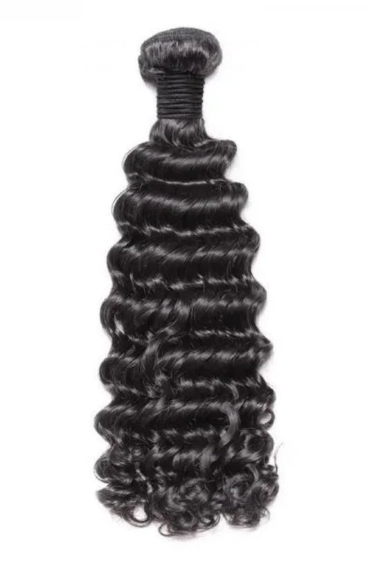 Brazilian Deep Curly Bundle